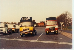 Sommerauer Trucks