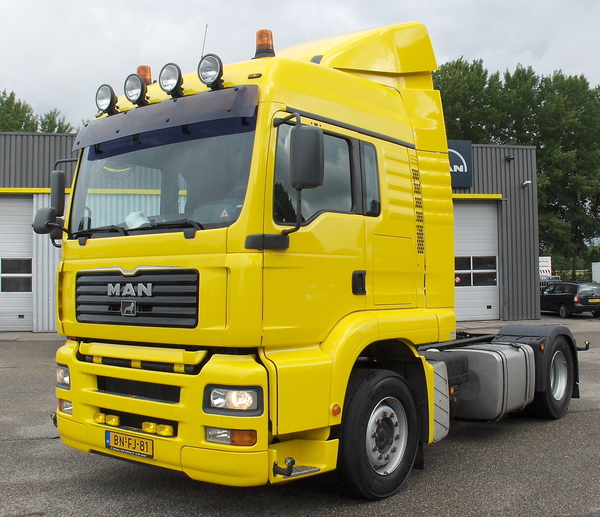 Timmermans buinerveen