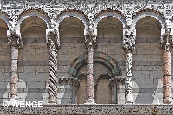 334a S.MICHELE IN FORO G