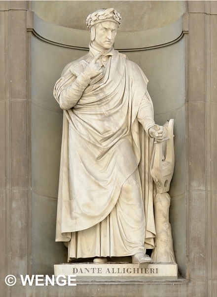 410a FIRENZE G.DEGLI UFFIZI W