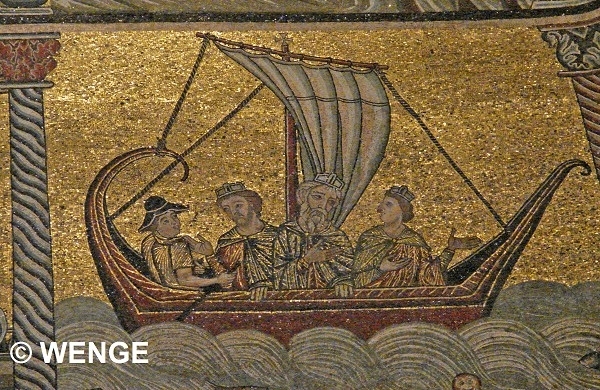 482b FIRENZE BATTISTERO G