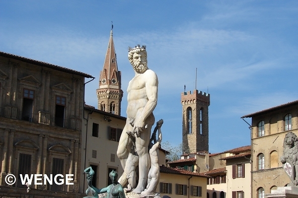 647a FIRENZE P.DELLA SIGNORIA G