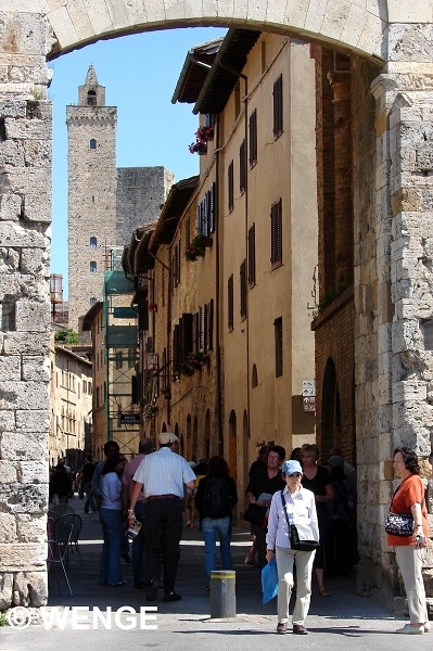 657a S.GIMIGNANO G