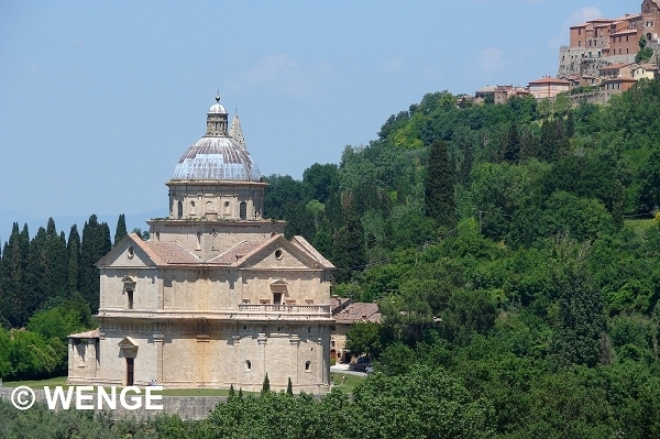 979a MONTEPULCIANO S.BIAGIO G.