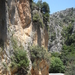 in de therisso kloof