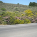tussen chania en rethimnon E75