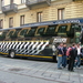 Bus van Juventus