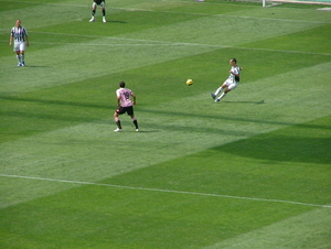 Juventus - Palermo