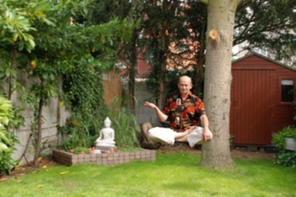 een vluchtige meditatie