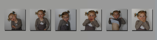 PHOTOSHOOT HANNE