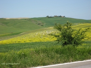 toscane 107