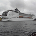 MSC OPERA - ons cruiseschip