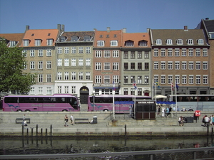 Kopenhagen