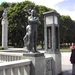 Vigeland park