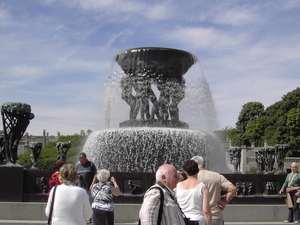 Vigeland park