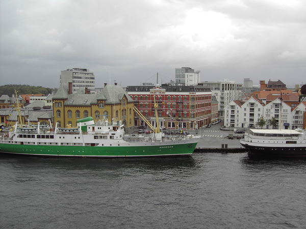 Haven Stavanger