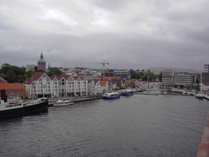 Stavanger