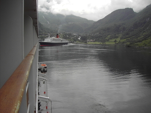 Geiranger