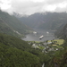 Geiranger fjord