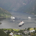 Geiranger Fjord