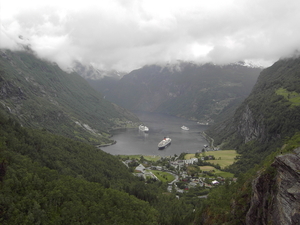 Geiranger