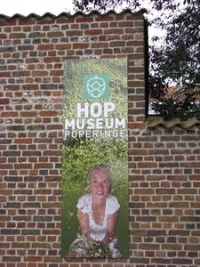 Hop museum