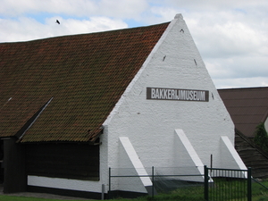 Bakkerij museum  Veurne