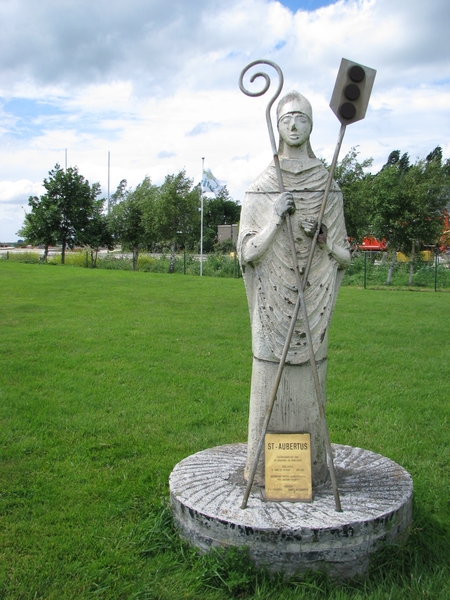 Sint Aubertus