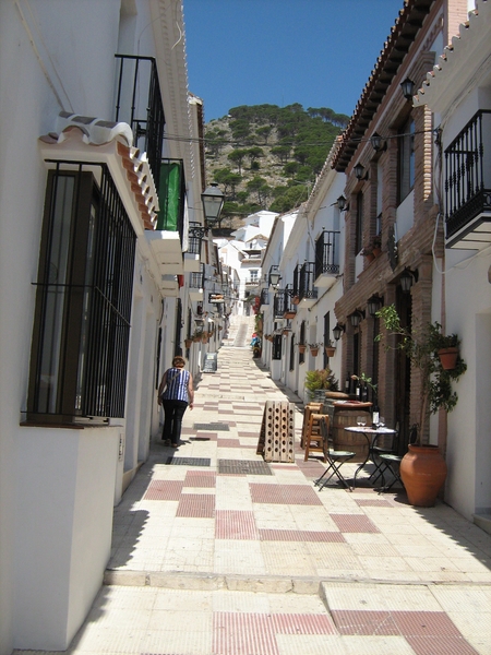 Mijas