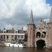 Waterpoort van Sneek