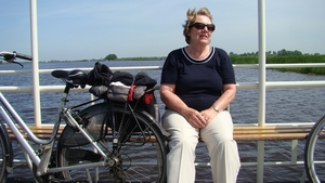 Laatste overtocht