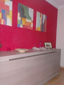 eetplaats dressoir