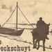 De Trekschuit