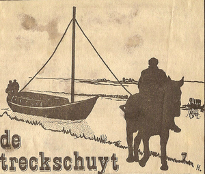 De Trekschuit