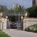 Ingang park de L' Alguera