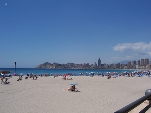 Playa de Poniente