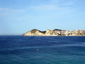 Poblado lbrie del Tassal de la cala