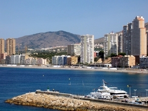 Haven - Playa de Poniente