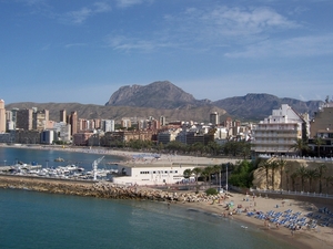 Haven - Playa de Poniente