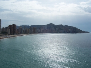 Playa de Levante