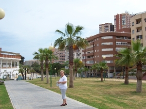 Plaza de Toros