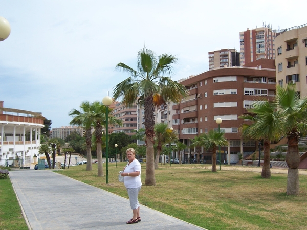 Plaza de Toros