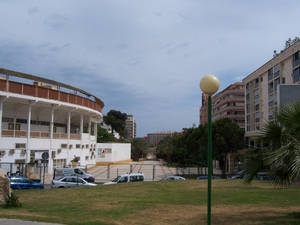 Plaza de Toros