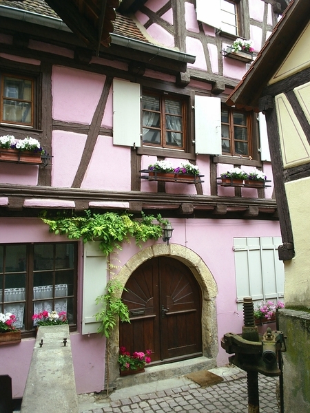 Eguisheim