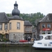 Boottocht op de Maas vanuit Dinant