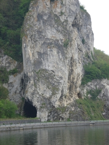Rocher de Freyr