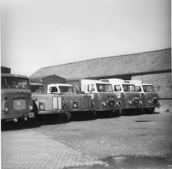 Groeps foto