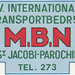 Logo MBN