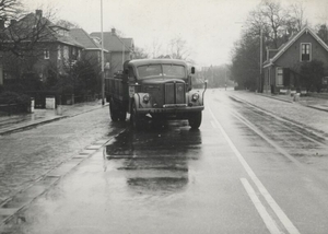 31. Aanrijding oude liep er voor