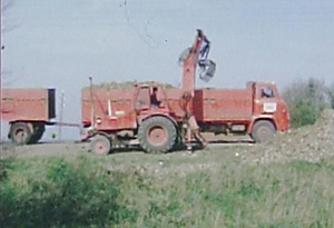 59a. Scania 4 bietenladen